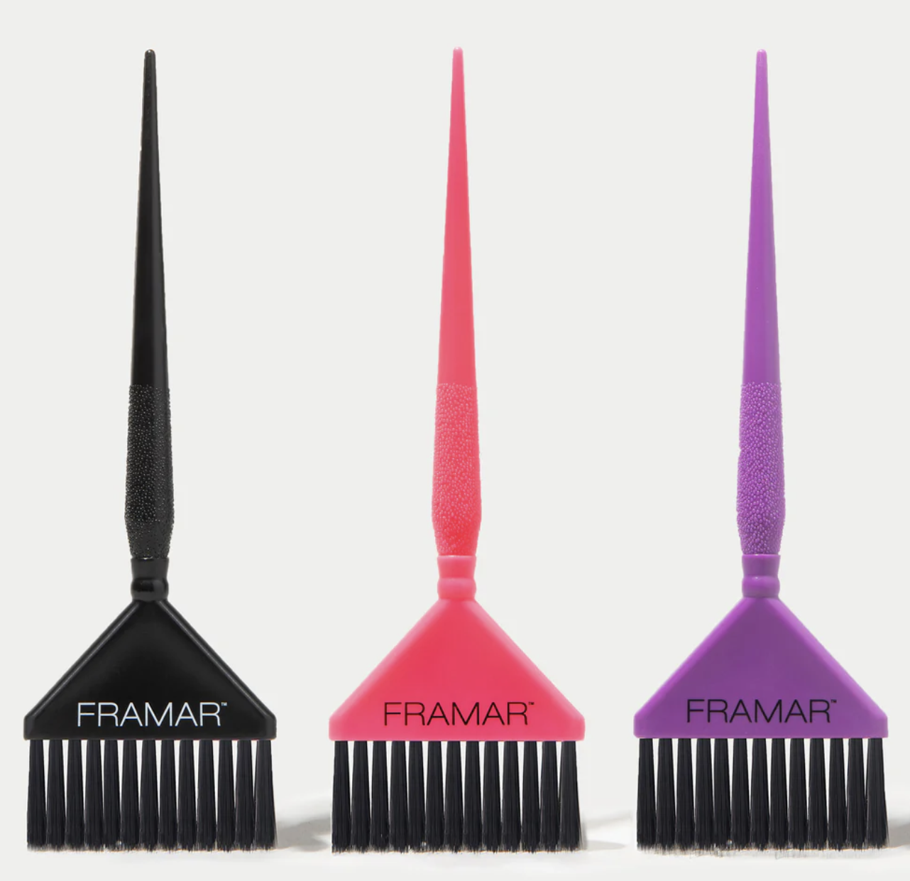 Framar Big Daddy Colour Brush Set - HB-BDS